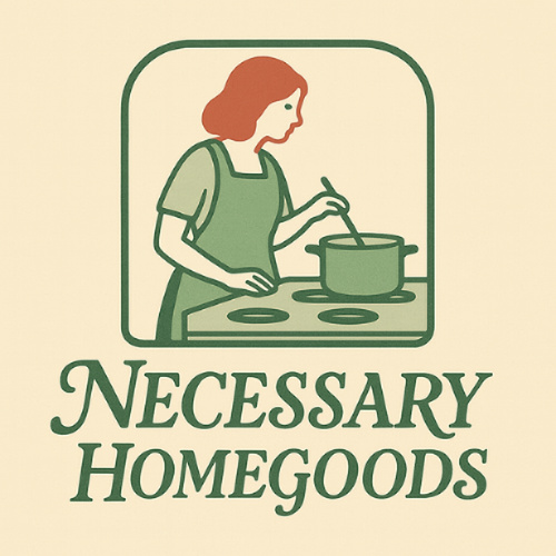 Necessary Homegoods