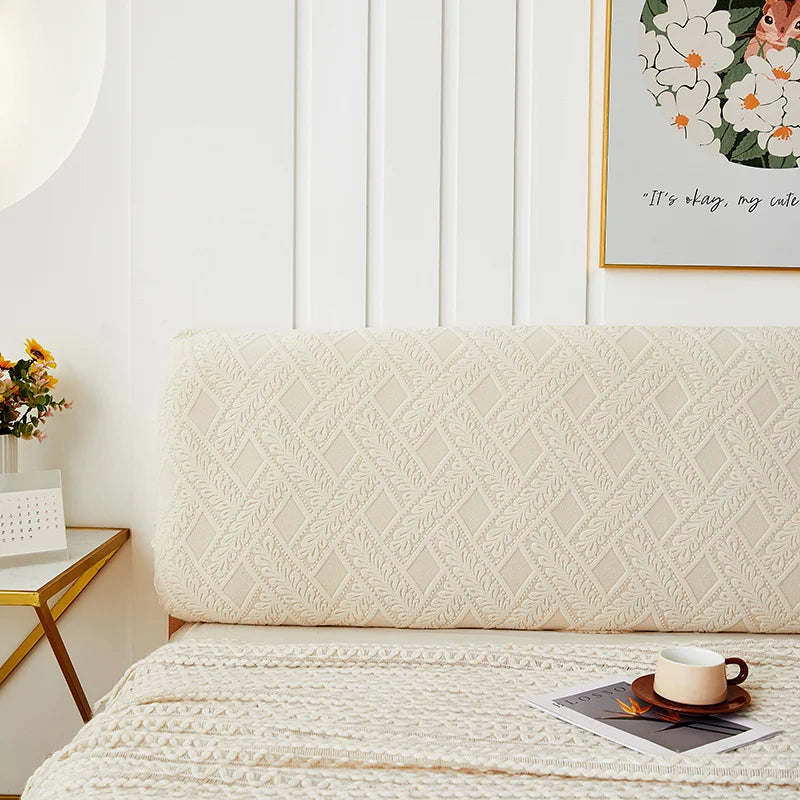 Headboard Cover