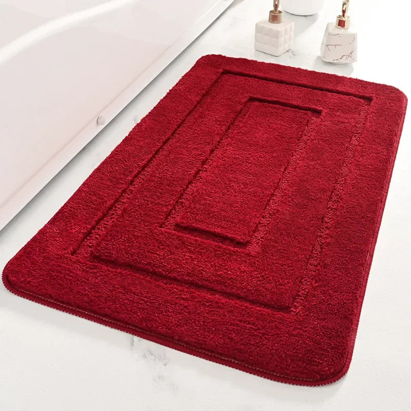 Bathroom Rug