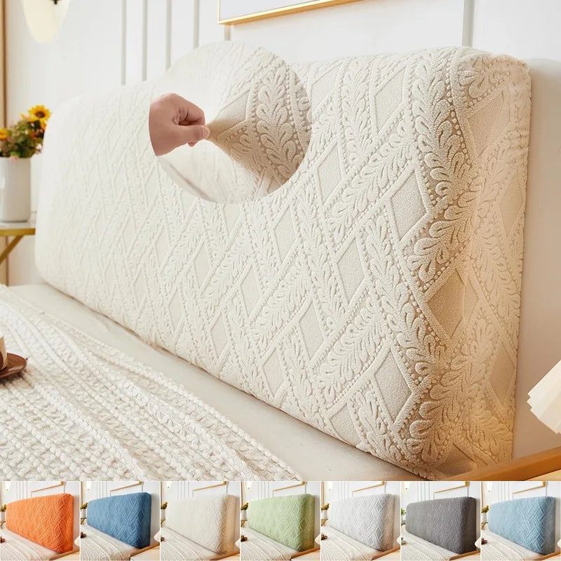 Headboard Cover