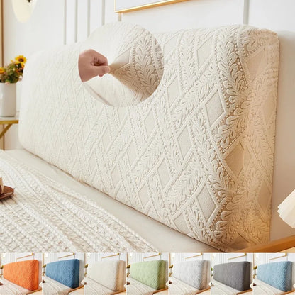 Headboard Cover