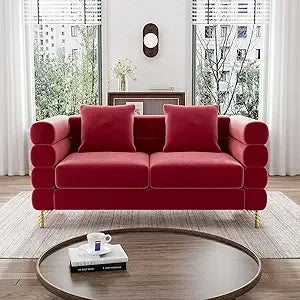 Modern Cloud Couch for Living Room