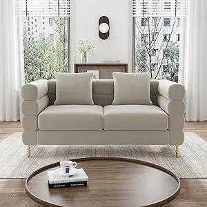 Modern Cloud Couch for Living Room