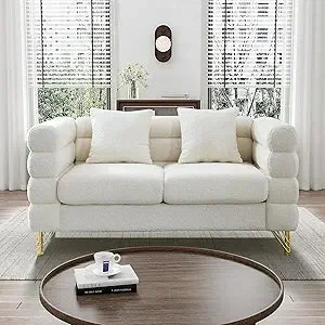 Modern Cloud Couch for Living Room