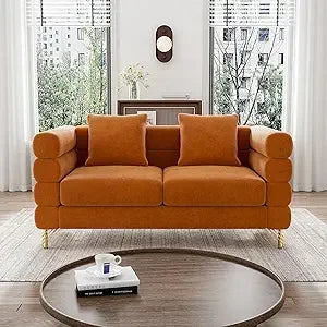 Modern Cloud Couch for Living Room