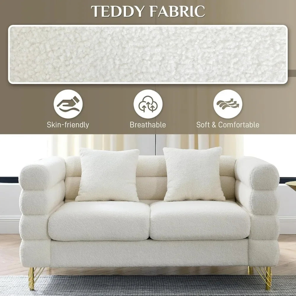 Modern Cloud Couch for Living Room