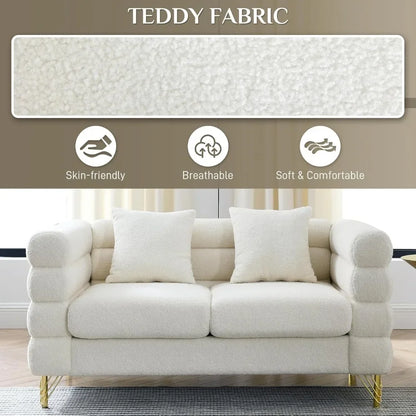 Modern Cloud Couch for Living Room