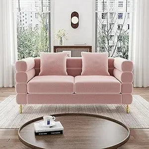Modern Cloud Couch for Living Room