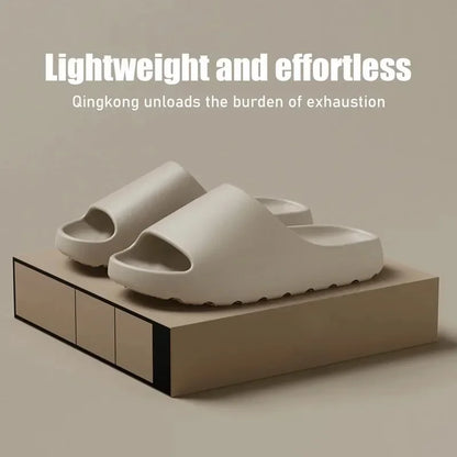 Men's Slippers & women's Sandals