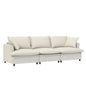 Oversized Single Seat Sofa Module for Modular Sectional Sofa
