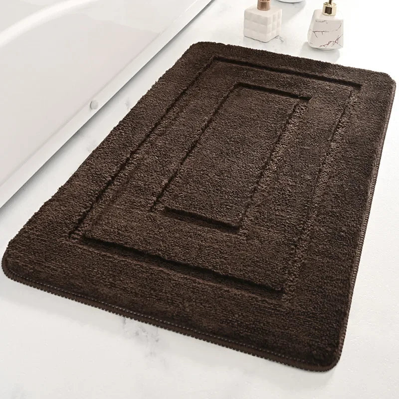 Bathroom Rug