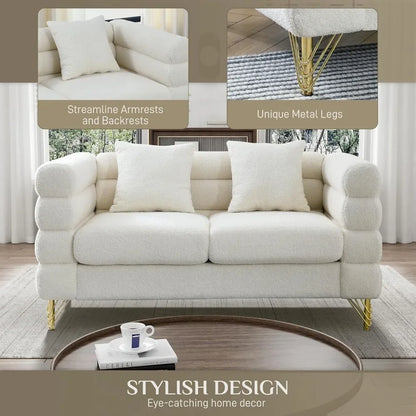 Modern Cloud Couch for Living Room