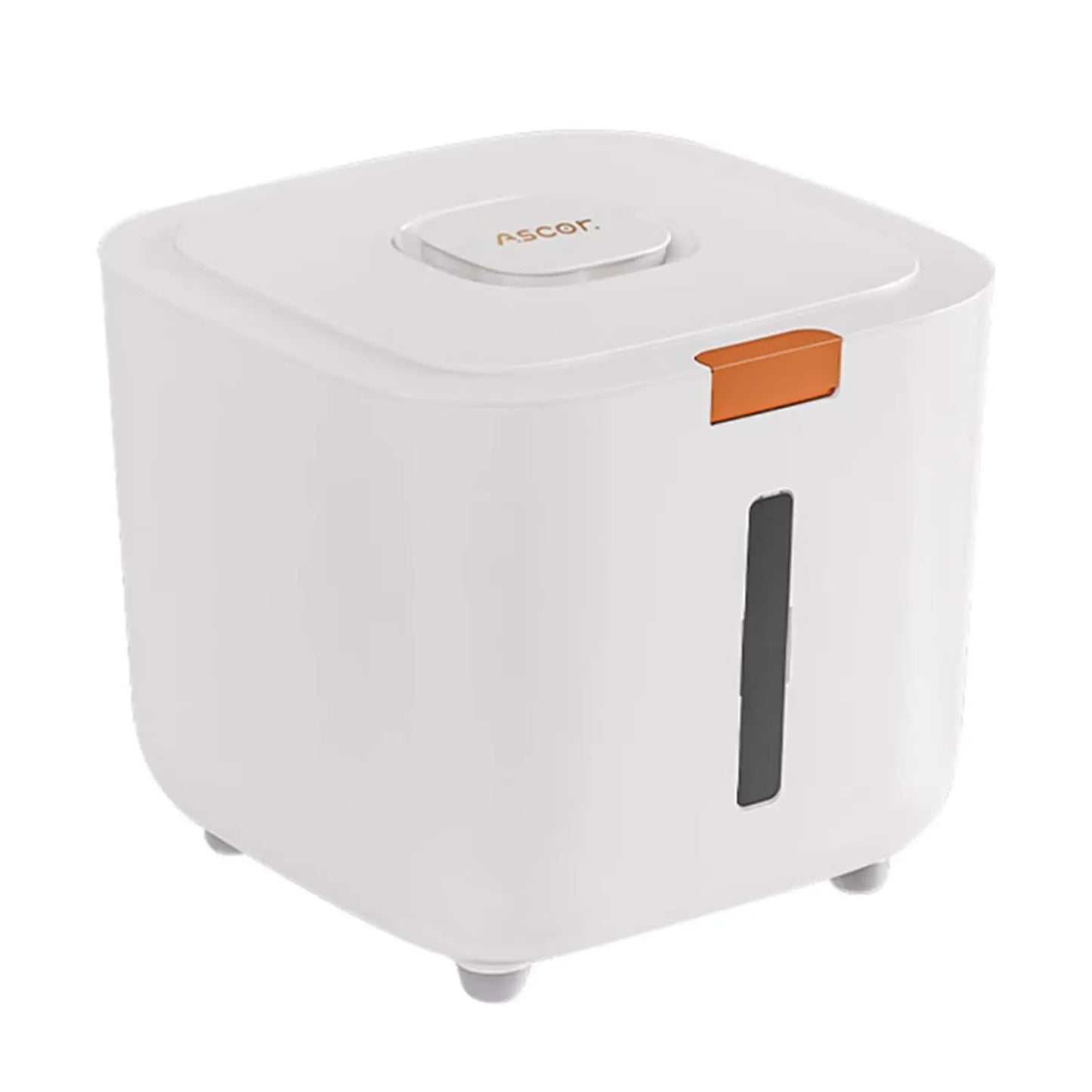 Rice, Flour, Grain Storage Container