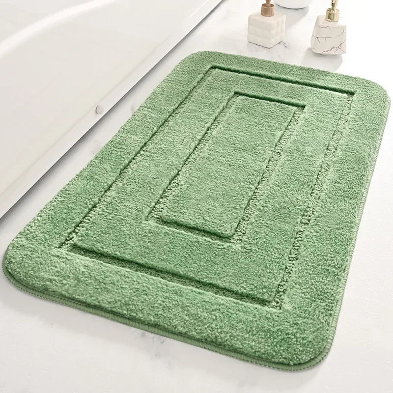 Bathroom Rug