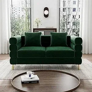 Modern Cloud Couch for Living Room