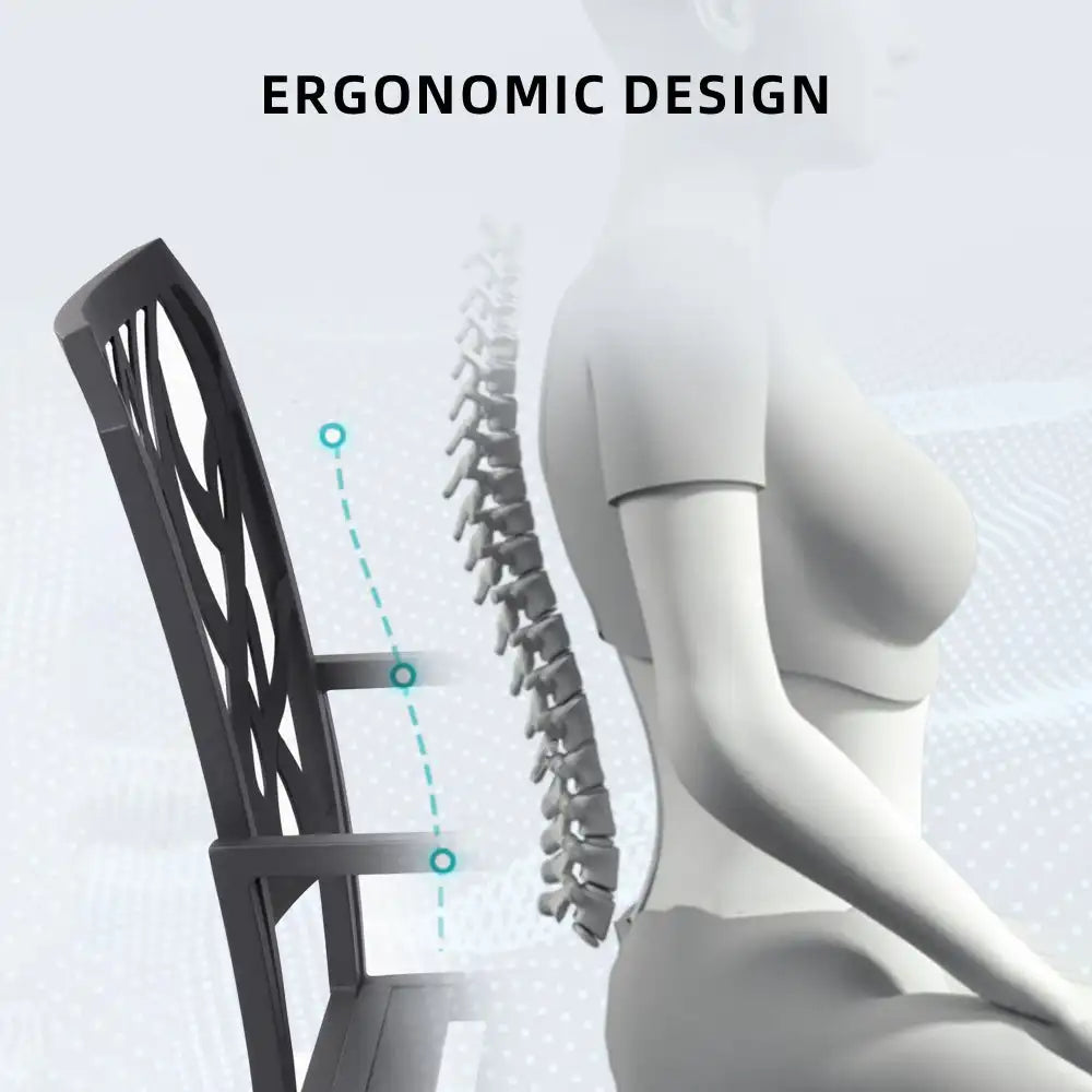 7PC Outdoor Patio Aluminum Furniture Set