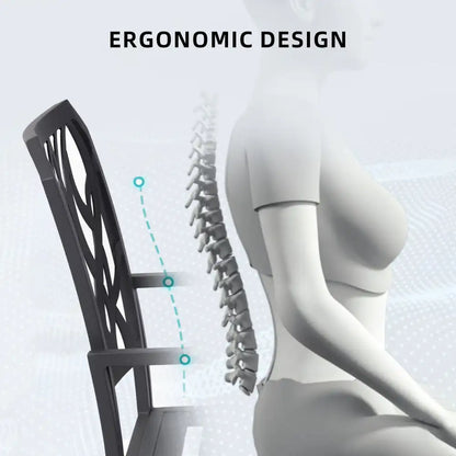 7PC Outdoor Patio Aluminum Furniture Set