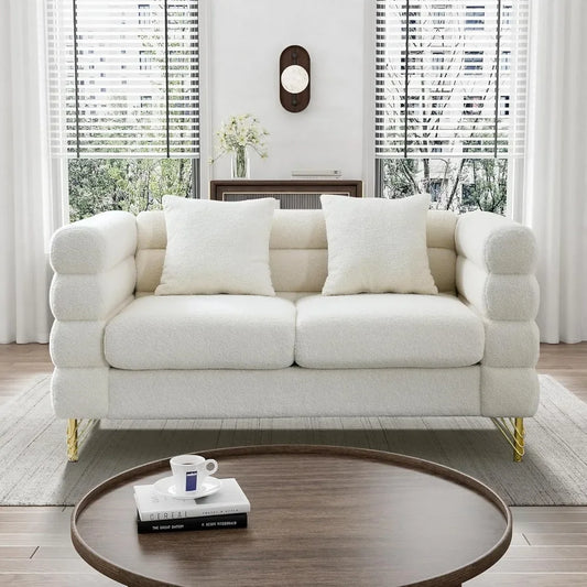Modern Cloud Couch for Living Room