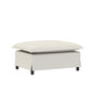Oversized Single Seat Sofa Module for Modular Sectional Sofa
