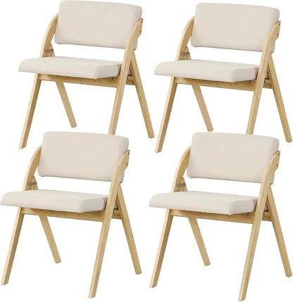 Farmhouse Upholstered Accent Chair with Non-Assembly Design