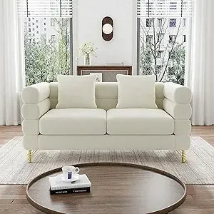Modern Cloud Couch for Living Room
